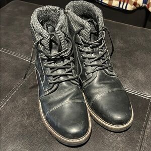 Crevo men’s boots